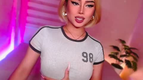 Angel online show from July 1, 2026, 4:40 pm