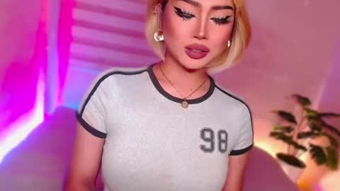 Angel online show from July 2, 2026, 6:25 pm