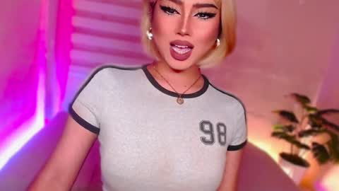 Angel online show from July 4, 2026, 8:26 pm