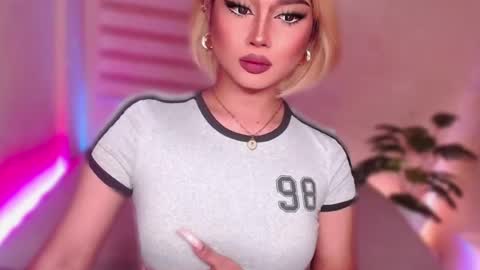 Angel online show from July 14, 2026, 3:51 pm