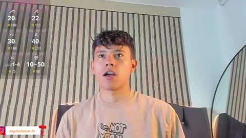 Snapshot of angel_esteban_fx chatting on June 28, 2026, 4:02 pm ngel Esteban online show from June 28, 2026, 4:02 pm