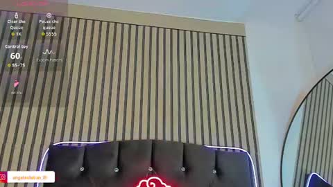 Snapshot of angel_esteban_fx chatting on July 11, 2026, 8:22 pm ngel Esteban online show from July 11, 2026, 8:22 pm