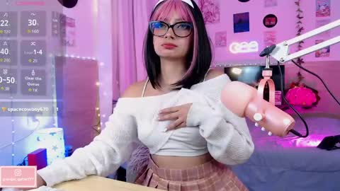Snapshot of angel_gates chatting on May 13, 2026, 10:38 pm ANGEL online show from May 13, 2026, 10:38 pm