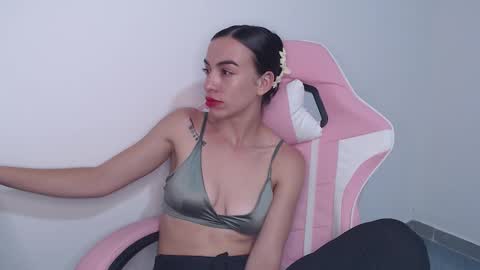 Snapshot of angel_girl10 chatting on November 24, 2025, 10:53 pm Angel Girl online show from November 24, 2025, 10:53 pm