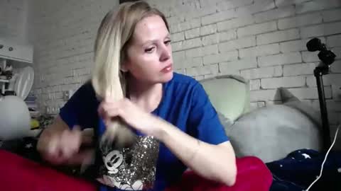 ANGEL online show from February 14, 2025, 9:56 am