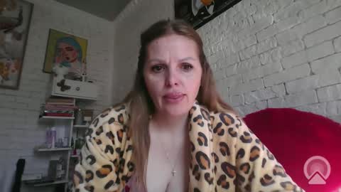 ANGEL online show from April 7, 2026, 6:36 am