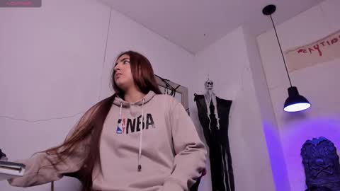 angel hardy online show from October 29, 2025, 12:07 pm