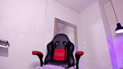 angel hardy online show from November 5, 2025, 12:05 pm