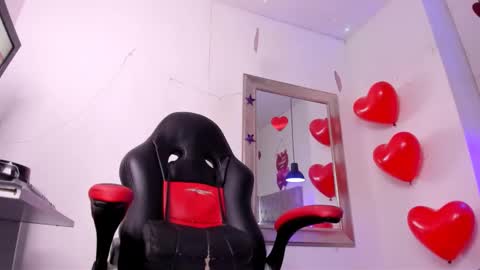 angel hardy online show from March 12, 2026, 10:54 am