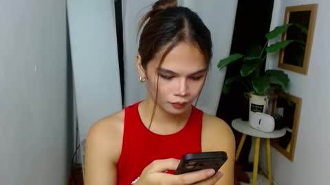 angela online show from May 21, 2026, 3:13 am