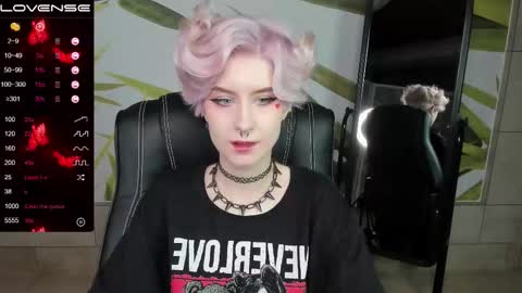 Snapshot of angel_julles chatting on November 23, 2025, 2:28 pm Angel Dust online show from November 23, 2025, 2:28 pm