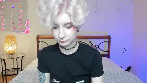 Snapshot of angel_julles chatting on November 27, 2025, 1:07 am Angel Dust online show from November 27, 2025, 1:07 am