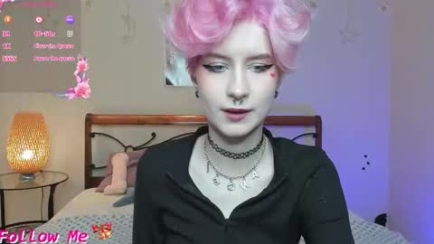 Snapshot of angel_julles chatting on November 30, 2025, 1:09 am Angel Dust online show from November 30, 2025, 1:09 am