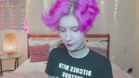 Snapshot of angel_julles chatting on February 6, 2026, 5:16 pm Angel Dust online show from February 6, 2026, 5:16 pm