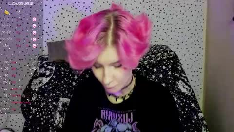 Snapshot of angel_julles chatting on February 13, 2026, 5:09 pm Angel Dust online show from February 13, 2026, 5:09 pm