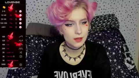 Snapshot of angel_julles chatting on February 28, 2026, 1:50 am Angel Dust online show from February 28, 2026, 1:50 am