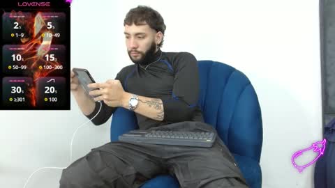 angel_kyrozz online show from November 15, 2025, 7:21 pm