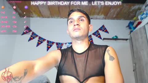 Angel online show from March 21, 2026, 1:43 am
