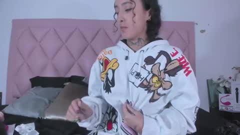 Snapshot of angel_light888 chatting on February 14, 2025, 9:13 am Angel online show from February 14, 2025, 9:13 am