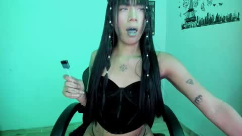 ngel  EVERYDAY from 2145 to 0500am Colombia hour online show from October 14, 2025, 8:53 pm