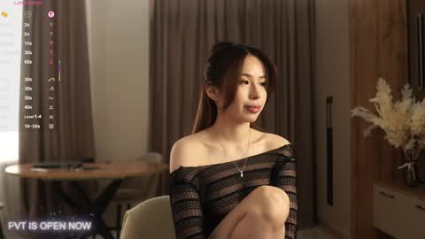 Snapshot of angel_luisa chatting on February 5, 2026, 3:33 am Luisa online show from February 5, 2026, 3:33 am