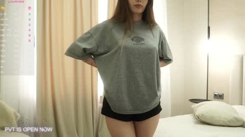 Snapshot of angel_luisa chatting on February 21, 2026, 5:41 am Luisa online show from February 21, 2026, 5:41 am