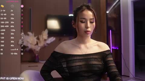 Snapshot of angel_luisa chatting on June 23, 2026, 3:54 pm Luisa online show from June 23, 2026, 3:54 pm