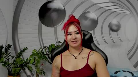 Angel online show from December 1, 2024, 5:02 pm