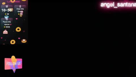 Pandora online show from February 6, 2026, 5:12 am