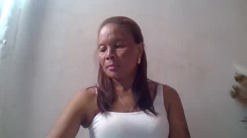 Angel Mayah online show from March 13, 2026, 6:31 am