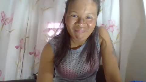 Angel Mayah online show from May 7, 2026, 3:34 am