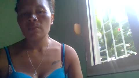 Angel Mayah online show from May 27, 2026, 7:38 am