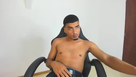 ANGEL online show from May 22, 2026, 8:47 pm