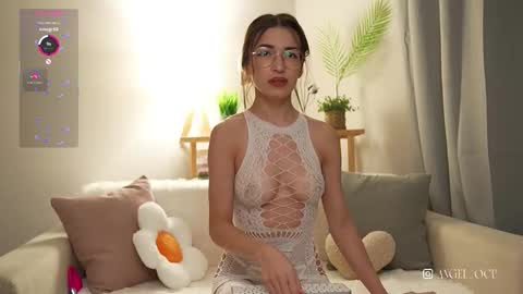  Angelina  LushDomi is active  Ill be happy to have fun with you Lets make hot show together online show from September 10, 2025, 6:41 pm