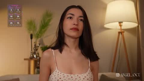  Angelina  LushDomi is active  Ill be happy to have fun with you Lets make hot show together online show from November 6, 2025, 3:18 am