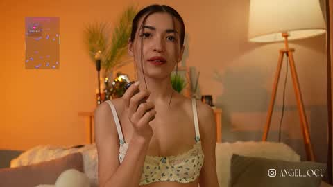  Angelina  LushDomi is active  Ill be happy to have fun with you Lets make hot show together online show from December 16, 2025, 6:57 pm