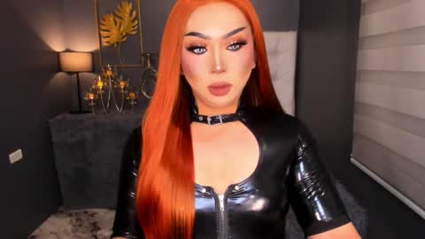 Snapshot of angel_off_hell chatting on February 5, 2026, 4:22 pm Angel No Mercy online show from February 5, 2026, 4:22 pm