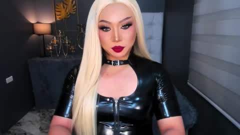 Snapshot of angel_off_hell chatting on February 11, 2026, 1:10 am Angel No Mercy online show from February 11, 2026, 1:10 am