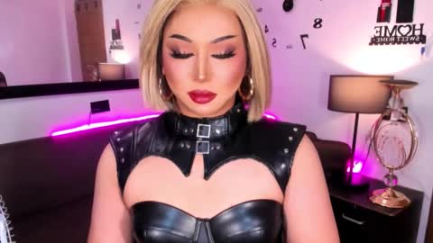 Snapshot of angel_off_hell chatting on February 28, 2026, 4:52 pm Angel No Mercy online show from February 28, 2026, 4:52 pm