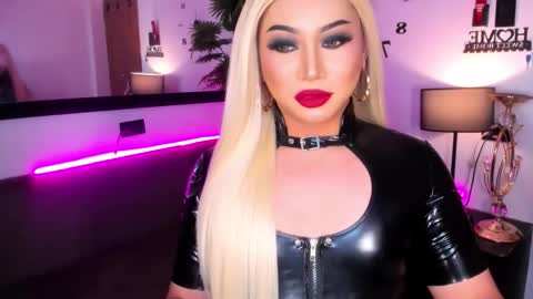 Snapshot of angel_off_hell chatting on March 7, 2026, 9:50 am Angel No Mercy online show from March 7, 2026, 9:50 am