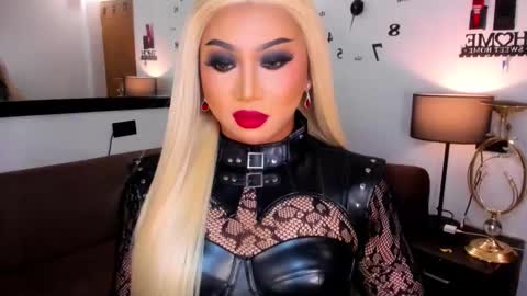 Snapshot of angel_off_hell chatting on March 8, 2026, 4:22 pm Angel No Mercy online show from March 8, 2026, 4:22 pm