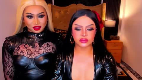 Snapshot of angel_off_hell chatting on March 9, 2026, 5:17 pm Angel No Mercy online show from March 9, 2026, 5:17 pm