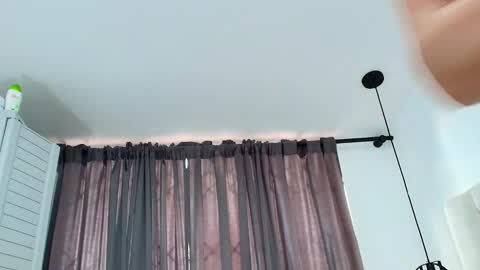 Snapshot of angel_perverted1 chatting on October 23, 2025, 11:20 am Nicolle online show from October 23, 2025, 11:20 am