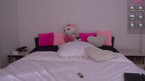 angel_quincy online show from April 5, 2026, 5:15 am