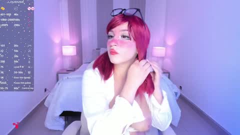 Snapshot of angel_rouse_1 chatting on December 22, 2024, 3:44 am Angel online show from December 22, 2024, 3:44 am