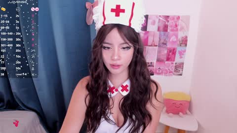 Snapshot of angel_rouse_1 chatting on January 26, 2025, 3:06 am Angel online show from January 26, 2025, 3:06 am