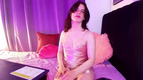  Angel  online show from April 28, 2026, 12:09 am