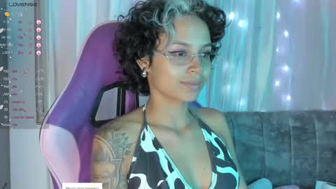 angel online show from February 13, 2025, 6:59 pm