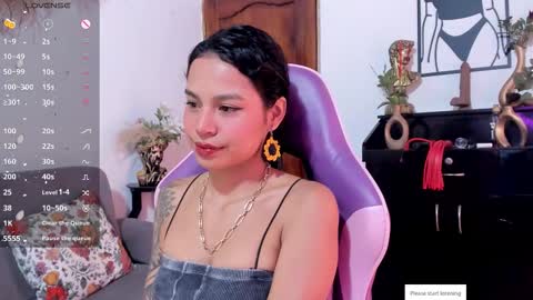 angel online show from October 11, 2025, 4:05 pm