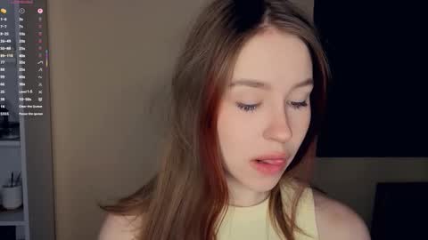 Snapshot of angel_to_burn chatting on January 19, 2026, 7:01 am SofiaSofi online show from January 19, 2026, 7:01 am